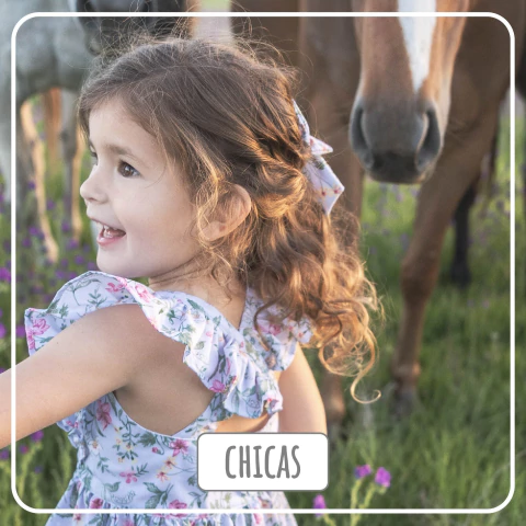 Banner de Loló Para Chicos